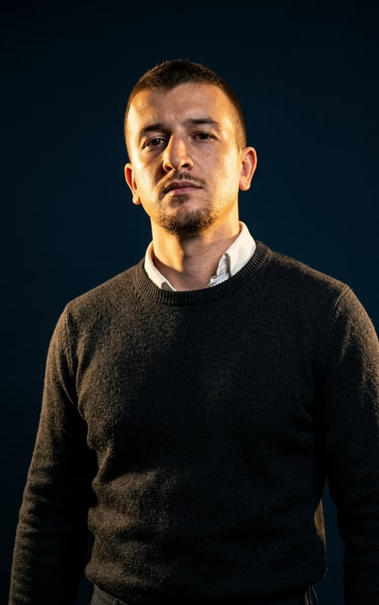 Lukáš Klail — Realitní & finanční makléř
